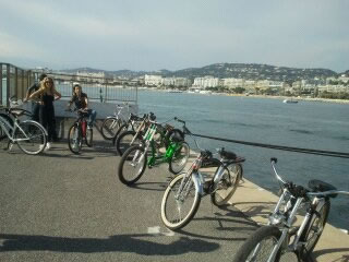 1st Ride'n Beach - Cannes - 8 mai 2011 - 7 sur 11